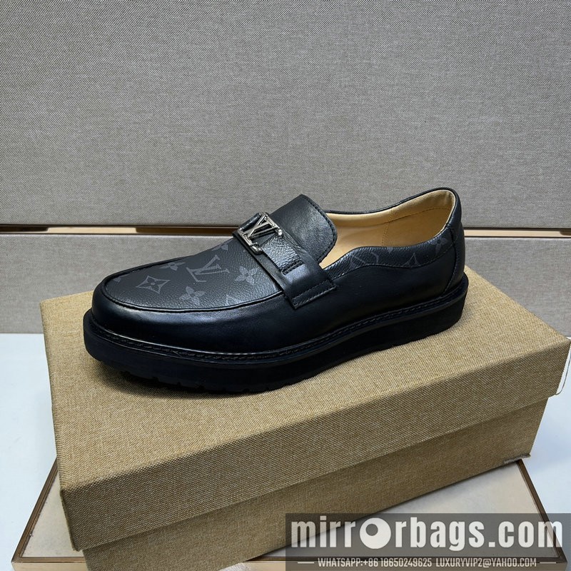 LV Replica Shoes22521248 SZ 38-44