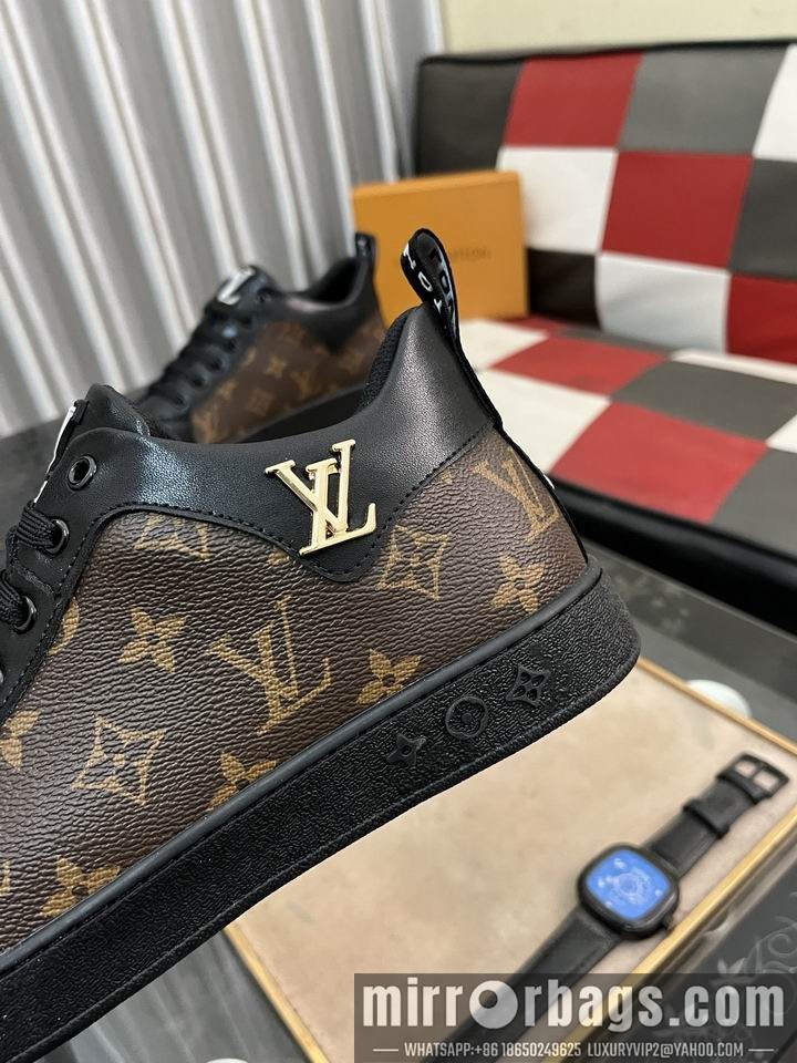 LV Replica Shoes LV sz38-44 hnh0253