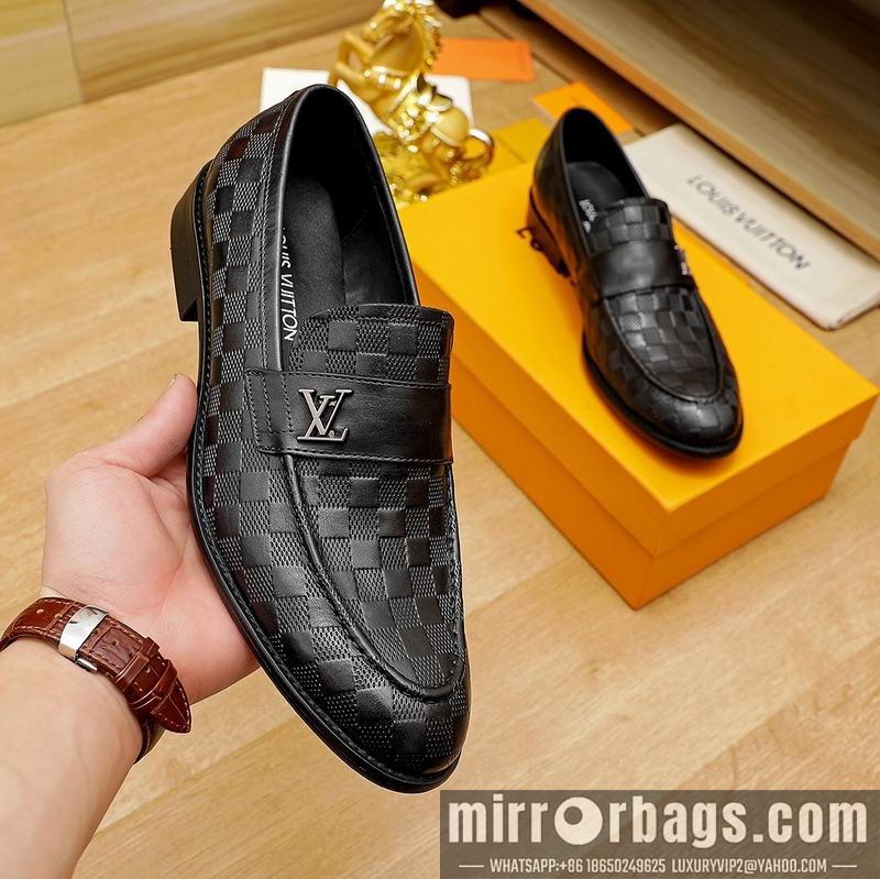 LV Replica ShoesLV sz38-45 mnf0234