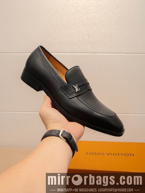 LV Replica Shoes LV sz38-44 0665