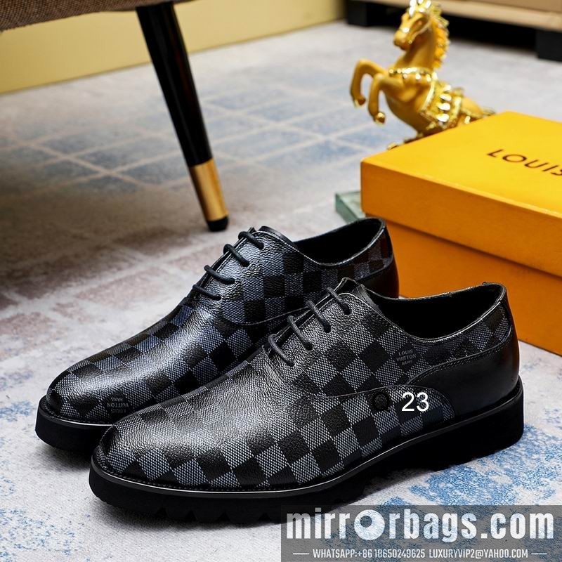 LV Replica Shoes LV sz38-45 HY0901