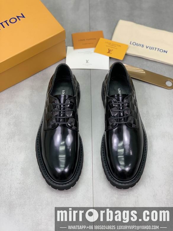 LV Replica Shoes LV sz38-44 2C n0629