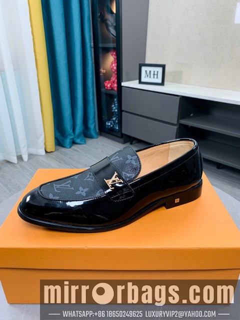 LV Replica Shoes LV SZ 38-44 22224017-8 2colors