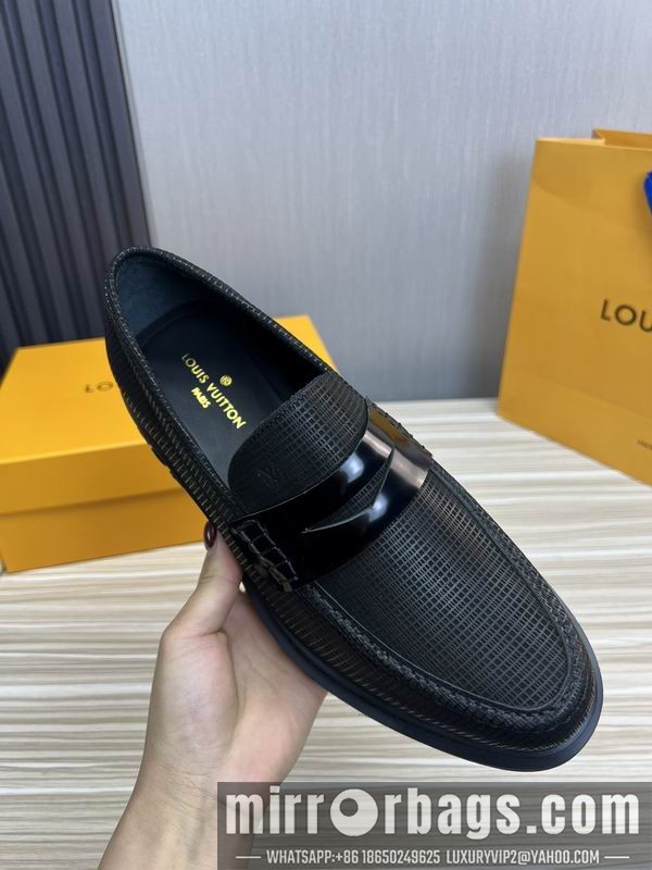 LV Replica Shoes LV sz38-45 mnf0344