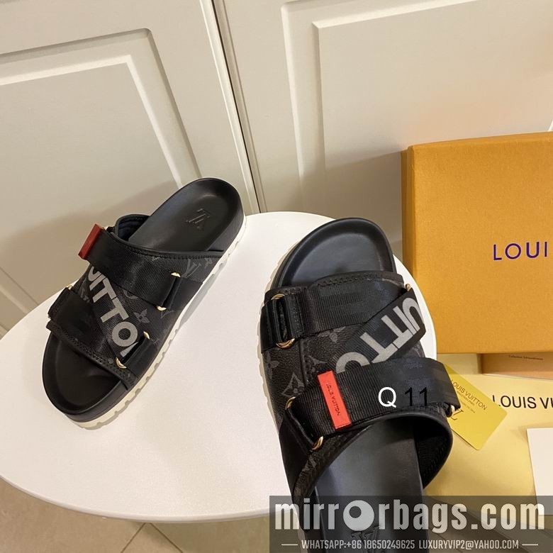 LV Replica Shoes LV sz35-40 Y0310