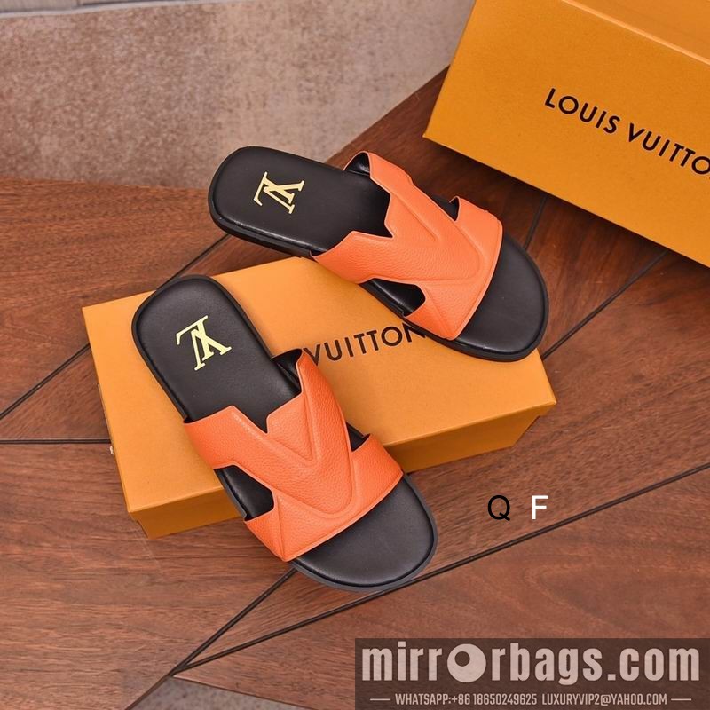 LV Replica Shoes LV sz38-45 14C TF0803