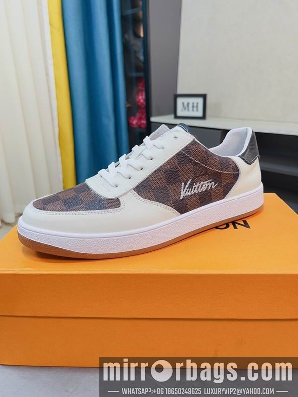 LV Replica Shoes LV sz38-44 mnf0364