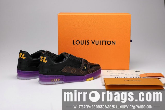 LV Replica ShoesSZ 35-46 0522