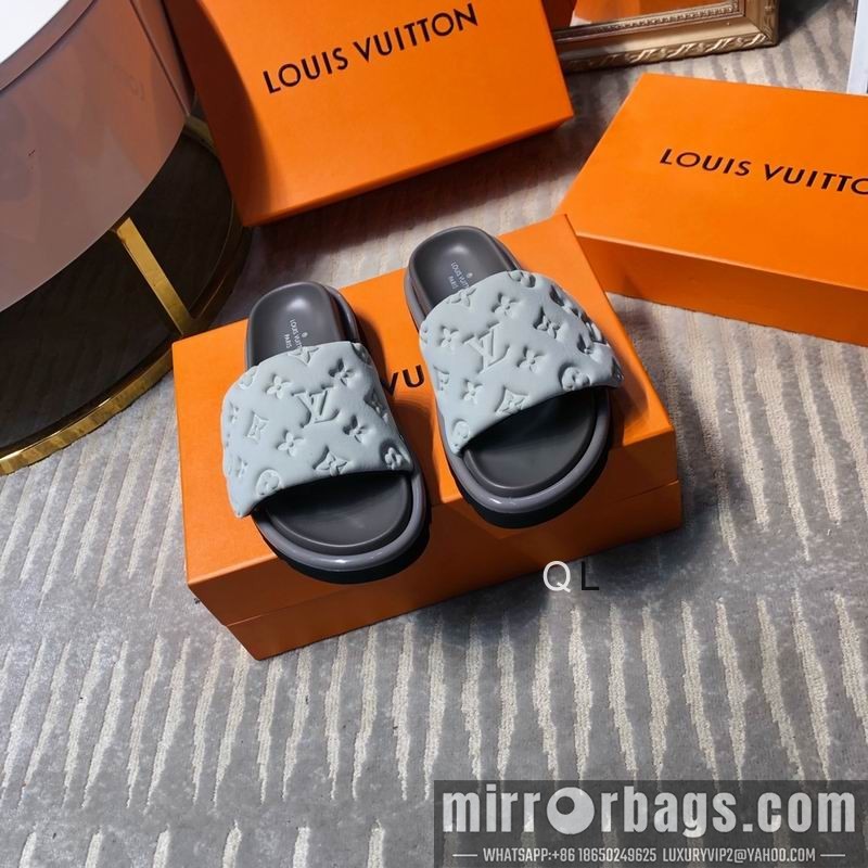 LV Replica Shoes LV sz35-45 QL0308