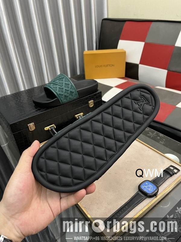 LV Replica Shoes LV sz38-45 WM0602