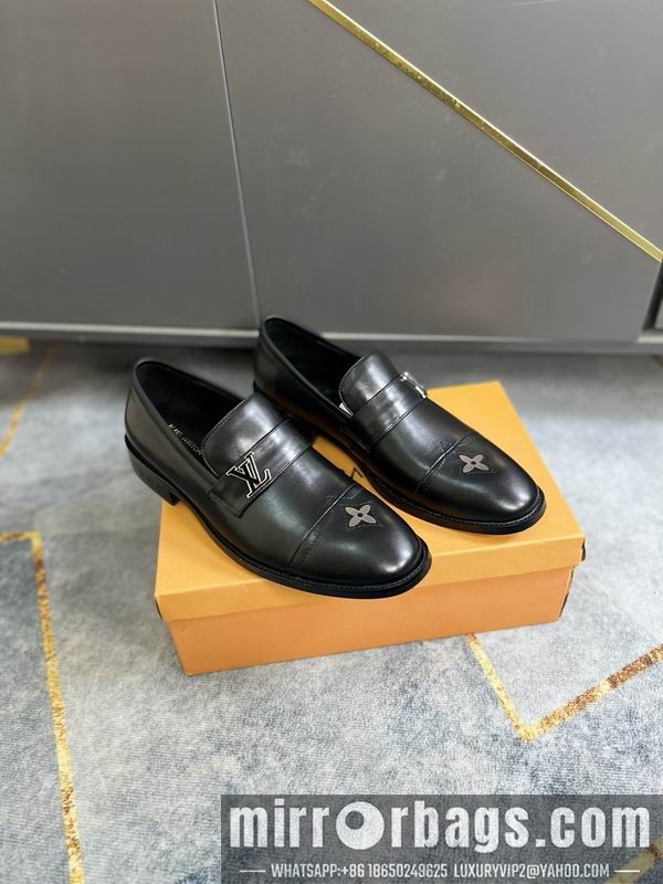 LV Replica Shoes LV sz38-45 mnf0103