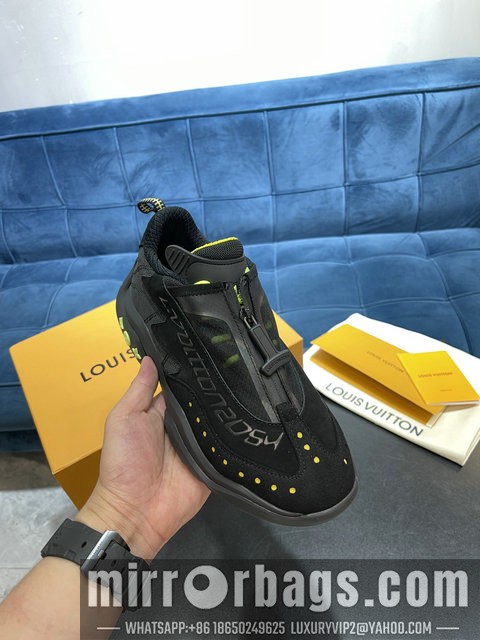 LV Replica ShoesSZ 38-44 0503