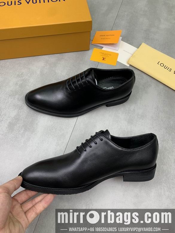 LV Replica Shoes LV sz38-44 2C n0636