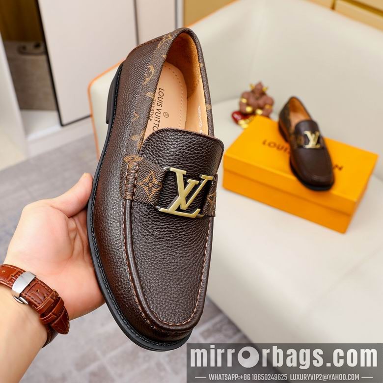 LV Replica Shoes LV sz38-44 0696