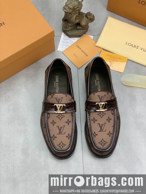 LV Replica Shoes LV sz38-45 mnf0405