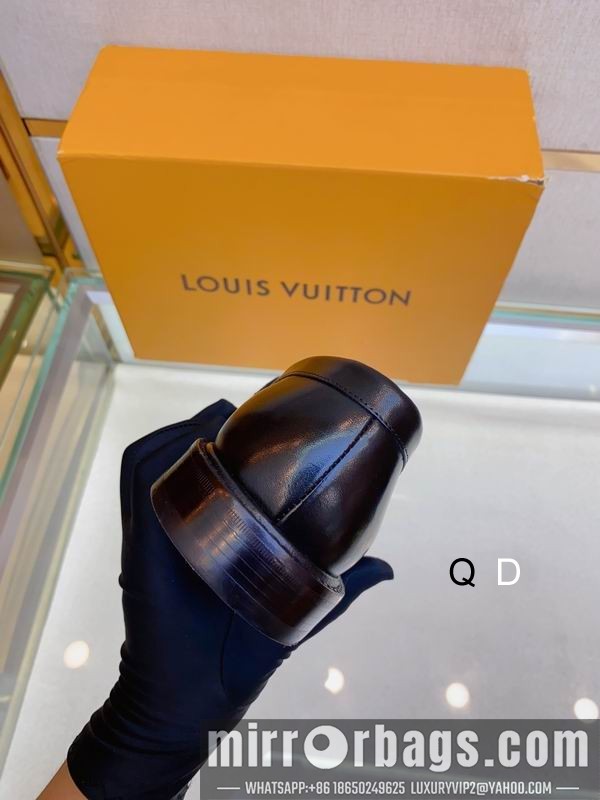 LV Replica Shoes LV sz38-45 3C GDT0805