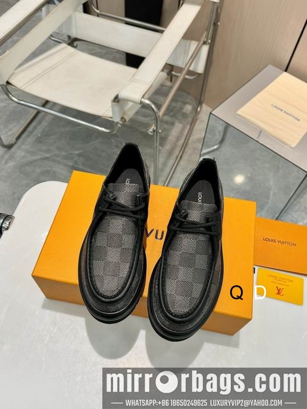 LV Replica Shoes LV sz35-45 GDT0205