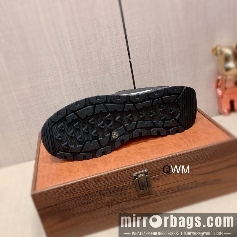 LV Replica Shoes LV sz38-45 3C WM0901