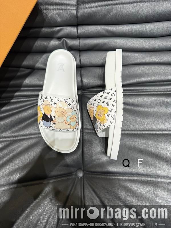 LV Replica Shoes LV sz38-45 TF0717