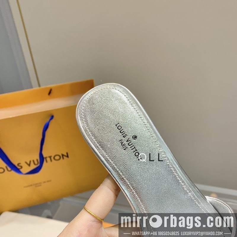 LV Replica Shoes LV sz34-41 LL0331