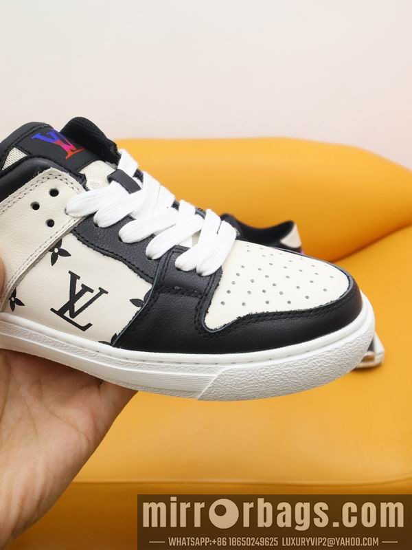 LV Replica Shoes LV sz38-44 mnf0199