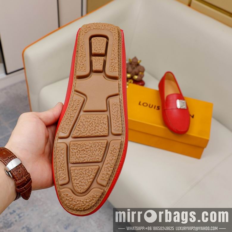 LV Replica Shoessz38-44 1C 0529