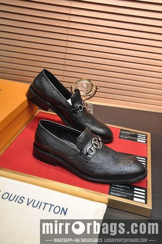 LV Replica Shoes LV sz38-45 mnf0707