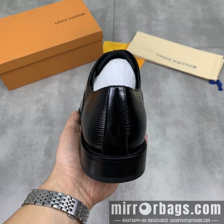 LV Replica Shoes LV sz38-44 2C n632