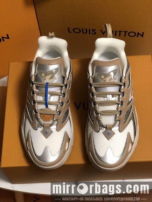 LV Replica Shoes LV sz38-46 mnf0742