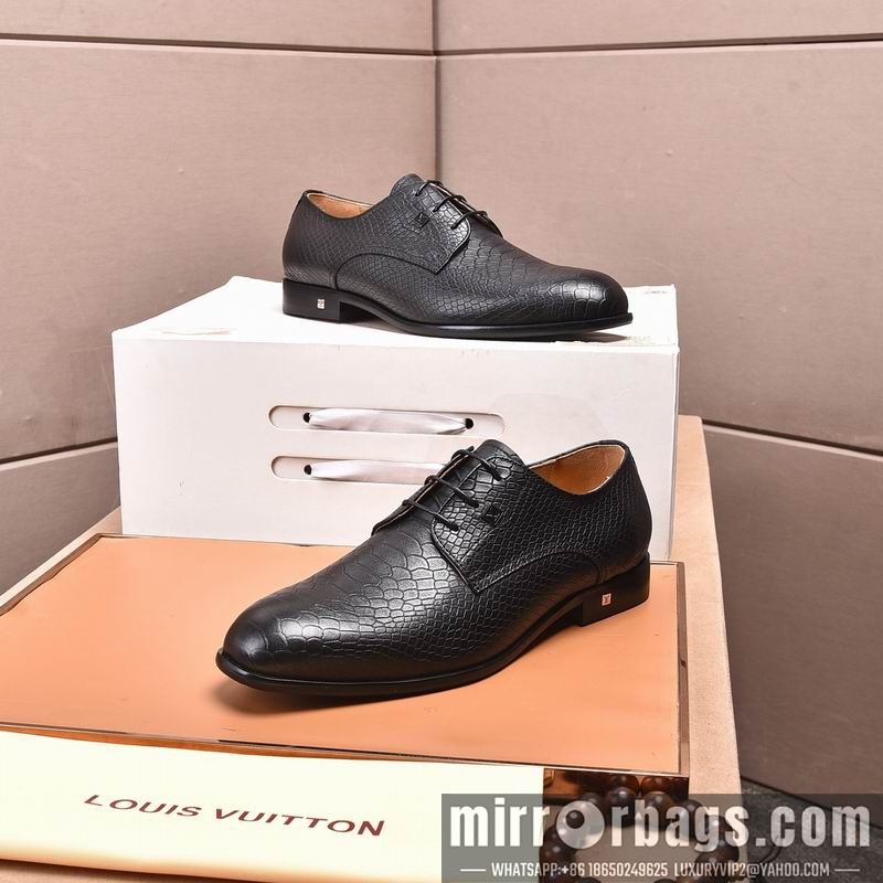 LV Replica Shoes LV sz38-44 mnf0725