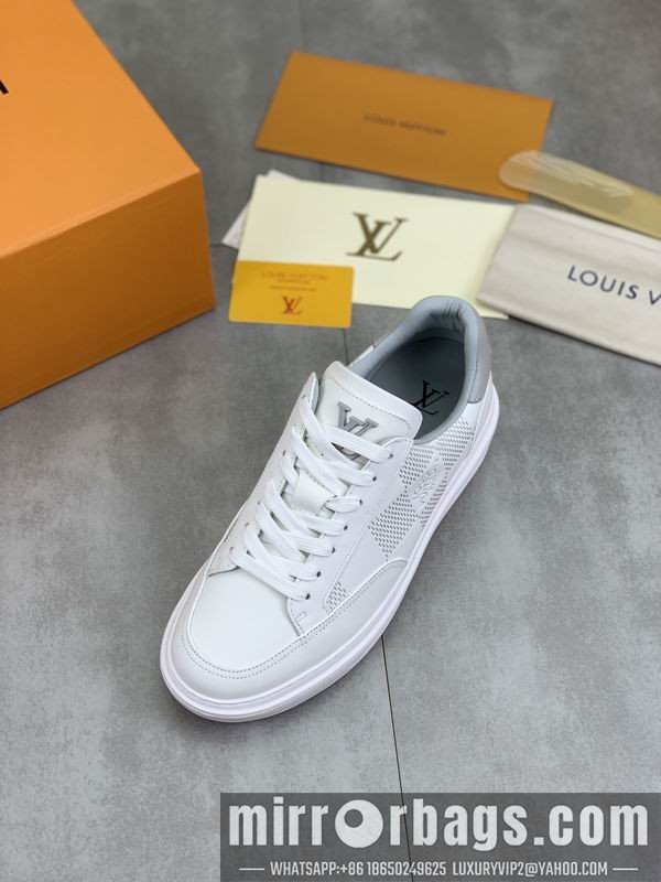 LV Replica Shoes LV sz38-46 mnf0805