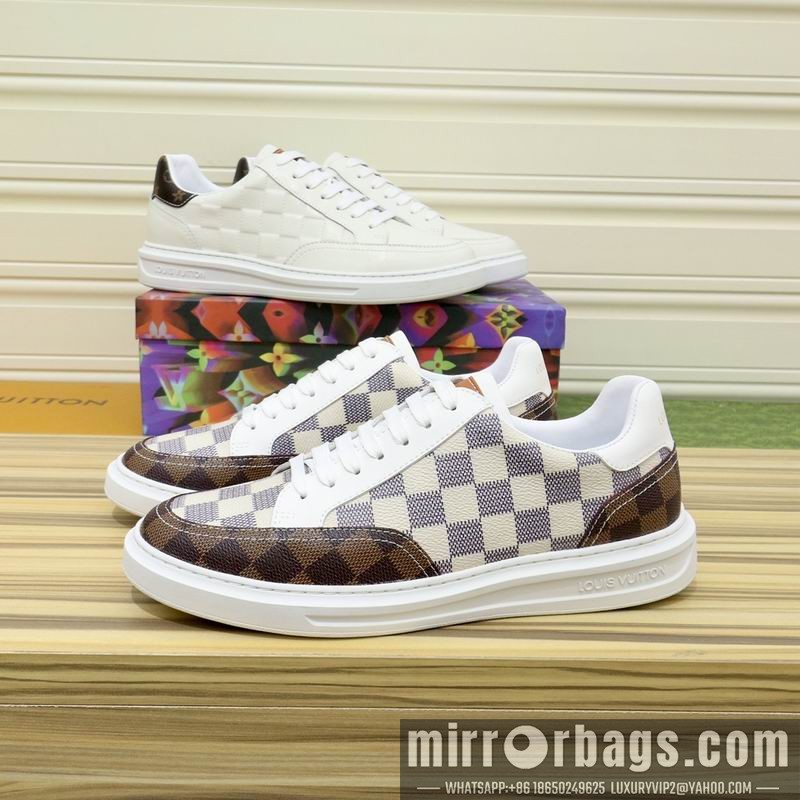 LV Replica Shoes LV sz38-44 mnf0545