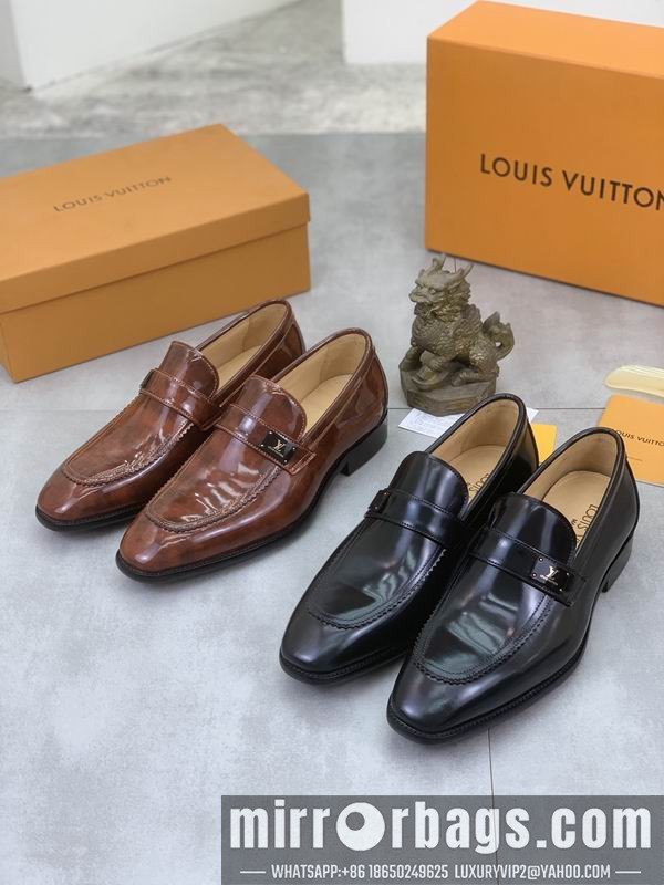 LV Replica Shoes LV sz38-47 mnf0762