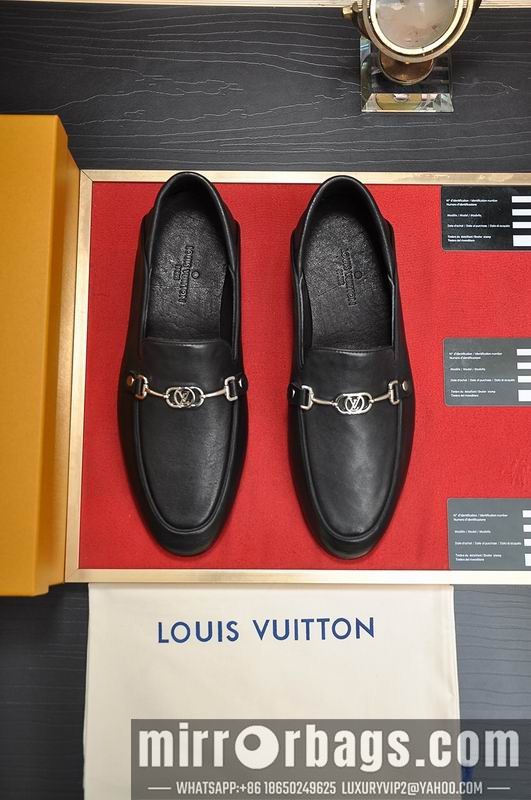 LV Replica Shoes LV sz38-45 mnf0507