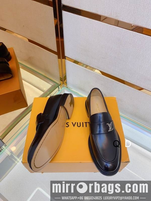 LV Replica Shoes LV sz38-45 3C GDT0805