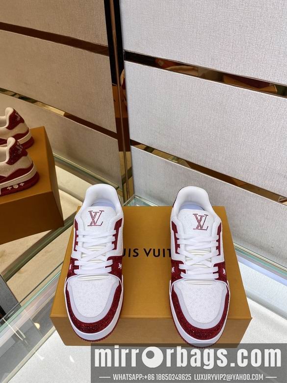 LV Replica Shoessz35-44 4C n0503