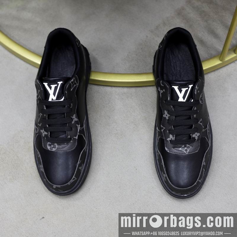 LV Replica Shoes LV sz38-45 mnf0735