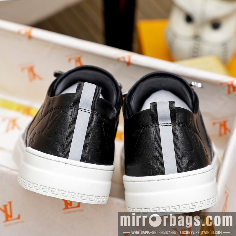 LV Replica Shoes LV sz38-44 mnf0502