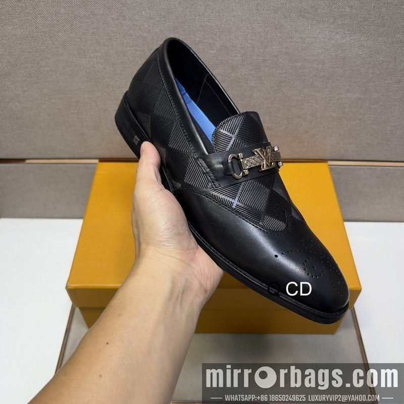 LV Replica Shoes LV sz38-45 CD1111