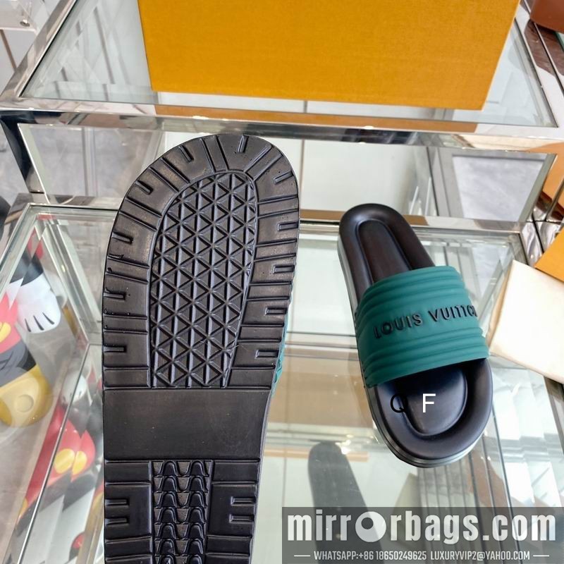 LV Replica Shoes LV sz38-45 6C TF0716