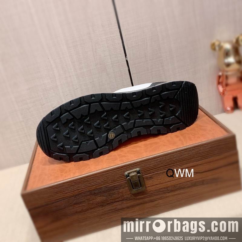 LV Replica Shoes LV sz38-45 3C WM0901