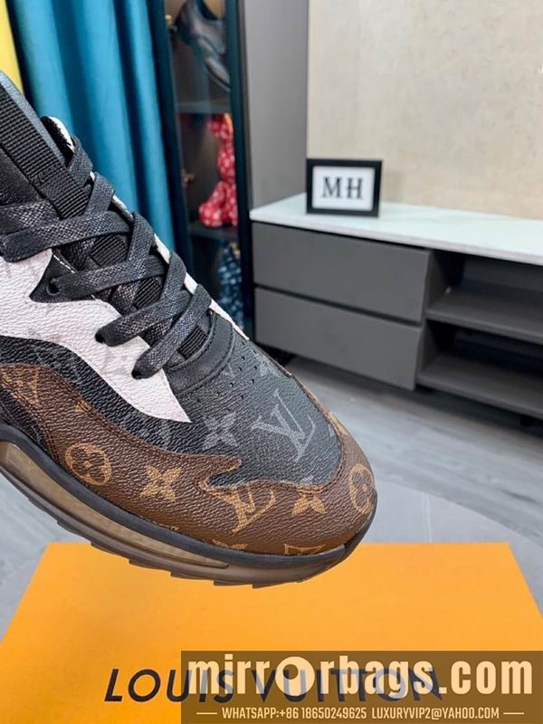 LV Replica Shoes LV sz38-44 mnf03117