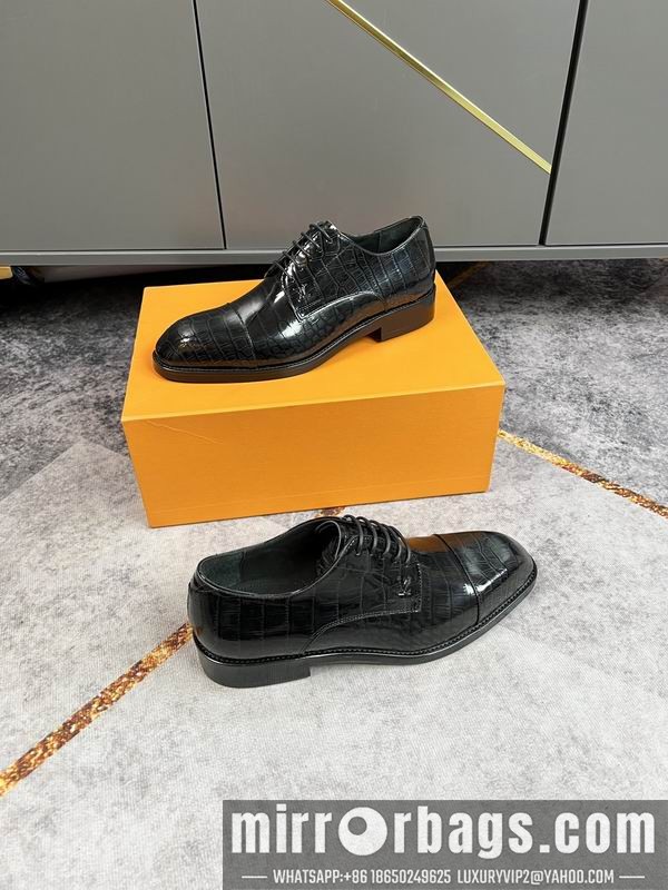 LV Replica Shoes LV sz38-45 mnf0113