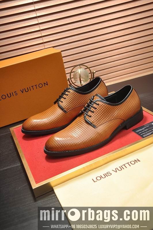 LV Replica Shoes LV sz38-45 mnf0357