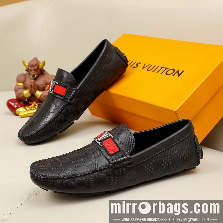 LV Replica Shoessz38-44 1C 0542