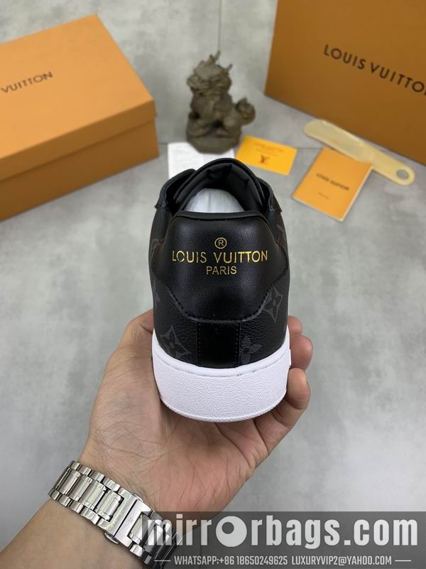 LV Replica Shoes LV sz38-44 mnf0323