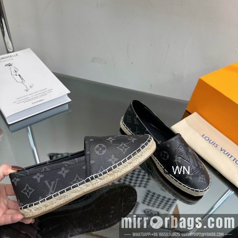 LV Replica Shoes LV sz35-41 YY0401