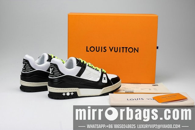 LV Replica ShoesSZ 38-44 0513