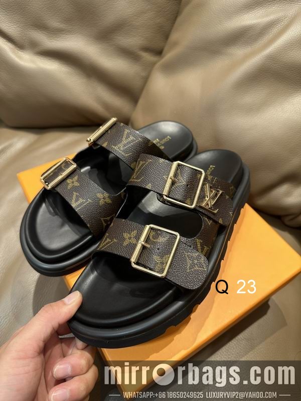 LV Replica Shoes LV sz35-45 HY0703