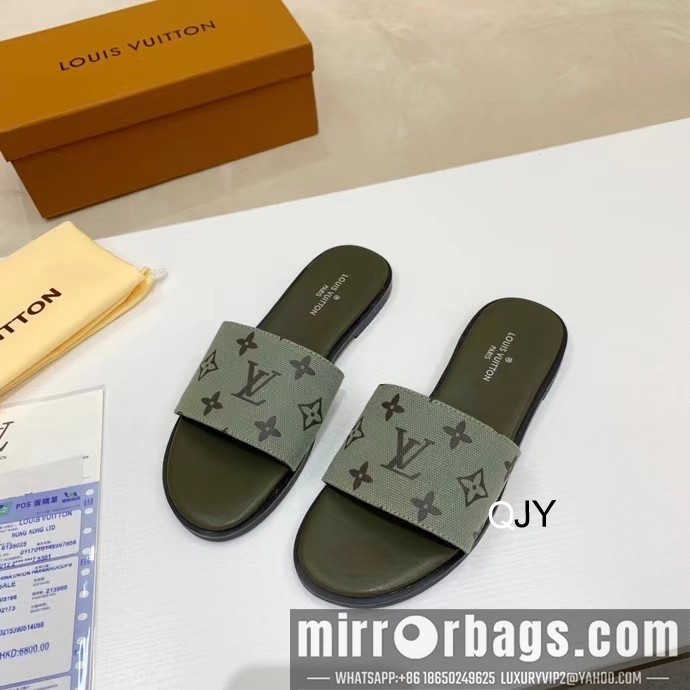 LV Replica Shoes LV sz35-43 JY0301